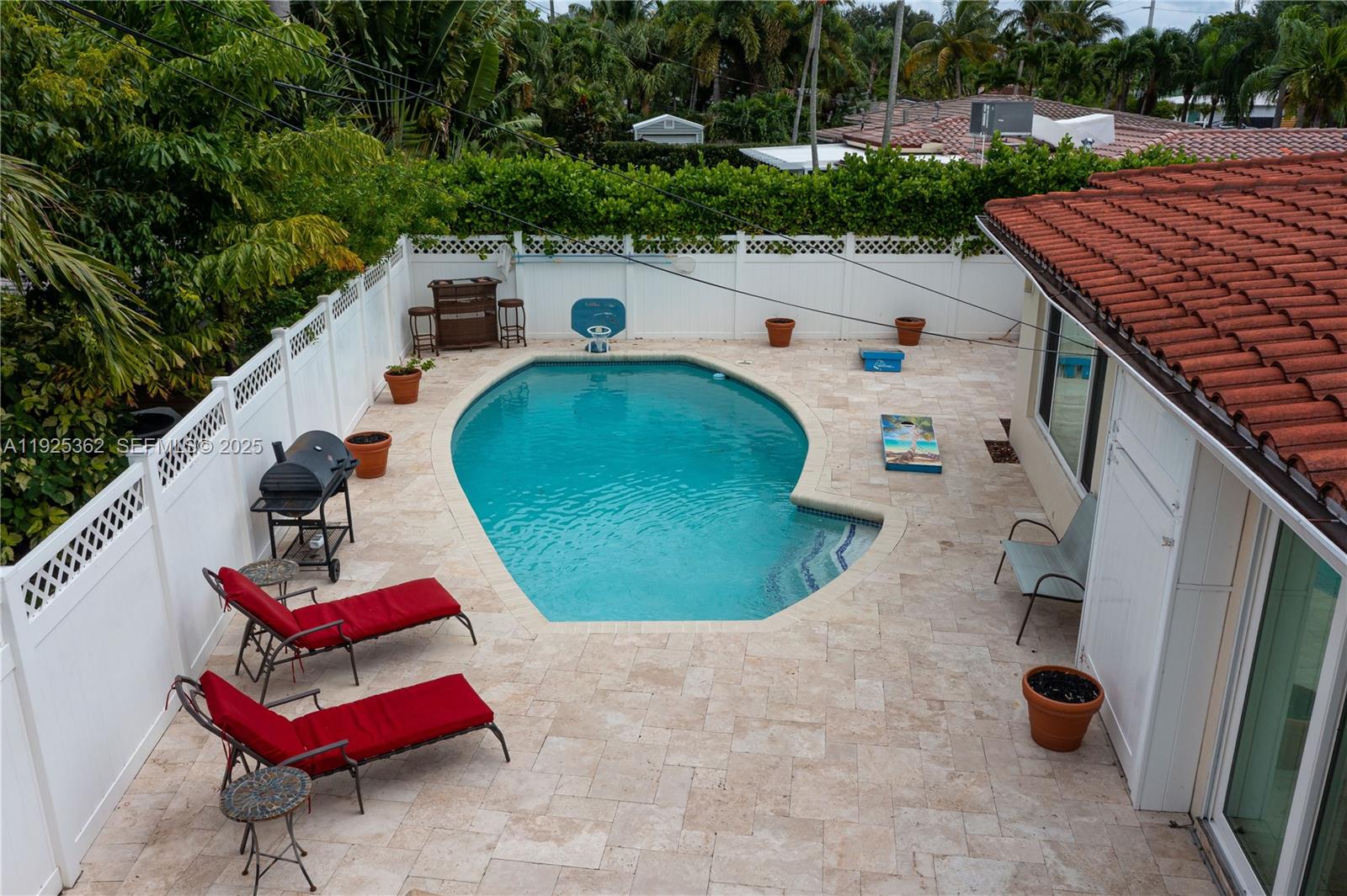 1900 North Victoria Park Road Fort Lauderdale, FL 33305 - Photo 37 of 60