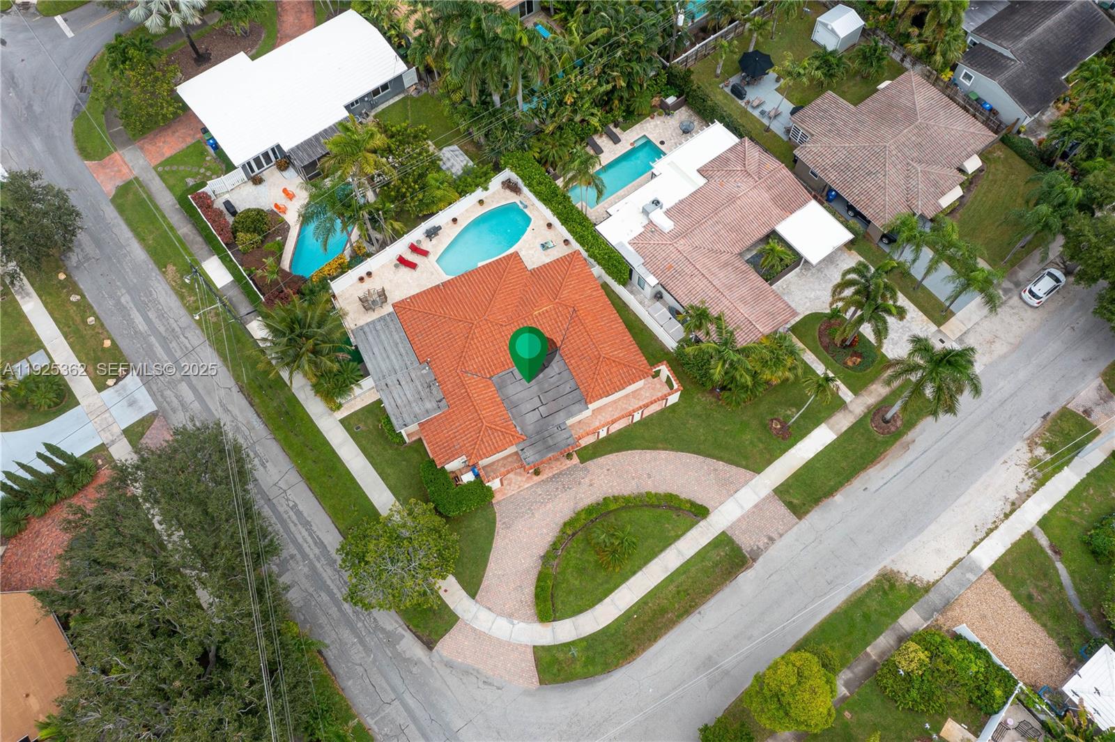 1900 North Victoria Park Road Fort Lauderdale, FL 33305 - Photo 54 of 60