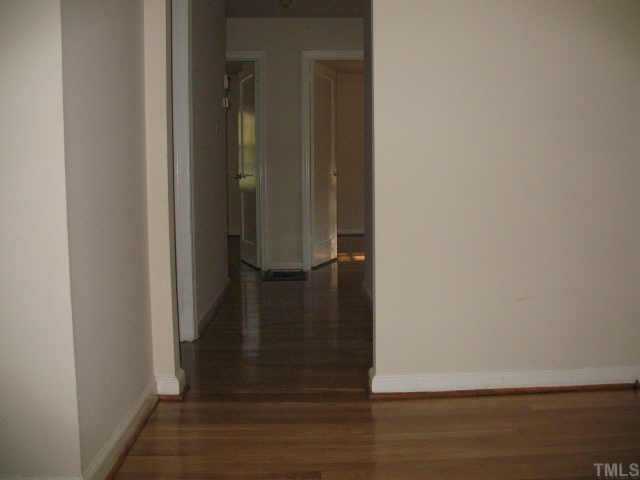2315 Euston Street Raleigh, NC 27610 - Photo 8 of 11 Beautifully Refinished Hardwood Floors.