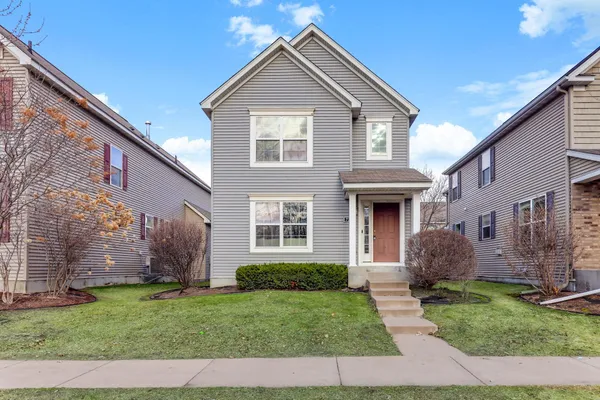 $300,000 | 7398 Brunswick Avenue North, Brooklyn Park, MN 55443