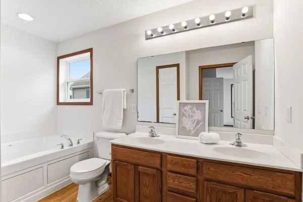$300,000 | 7398 Brunswick Avenue North, Brooklyn Park, MN 55443