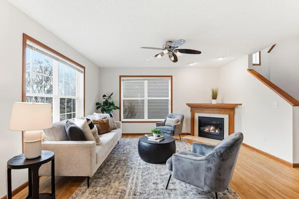 $300,000 | 7398 Brunswick Avenue North, Brooklyn Park, MN 55443