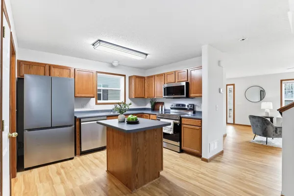 $300,000 | 7398 Brunswick Avenue North, Brooklyn Park, MN 55443