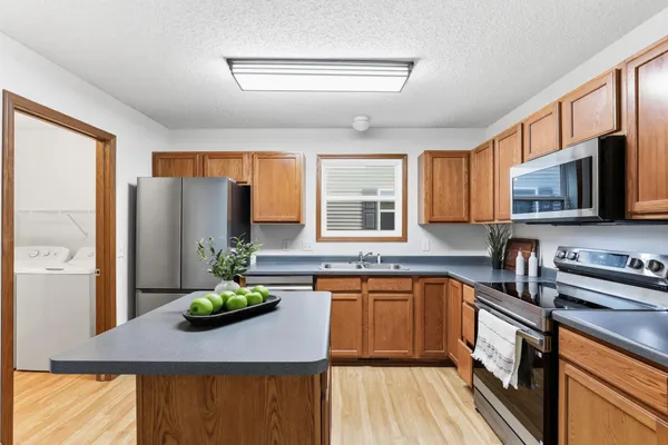$300,000 | 7398 Brunswick Avenue North, Brooklyn Park, MN 55443