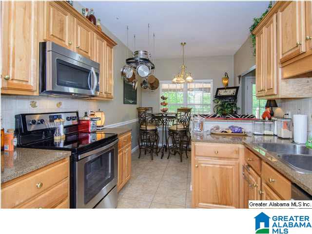 321 Honeysuckle Lane Chelsea, AL 35043 - Photo 10 of 25