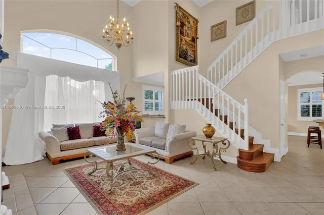 $860,000 | 322 Southwest 184th Way, Pembroke Pines, FL 33029