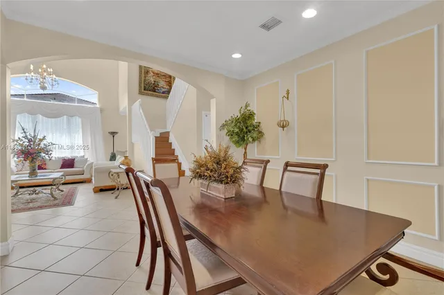 $860,000 | 322 Southwest 184th Way, Pembroke Pines, FL 33029