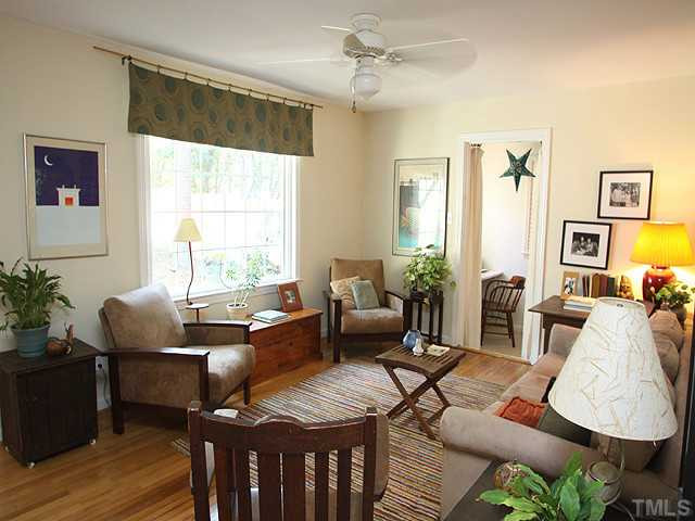 933 Marilyn Drive Raleigh, NC 27607 - Photo 6 of 25 Other