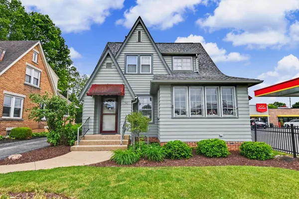 $185,000 | 743 1/2 Harding Way West, Galion, OH 44833