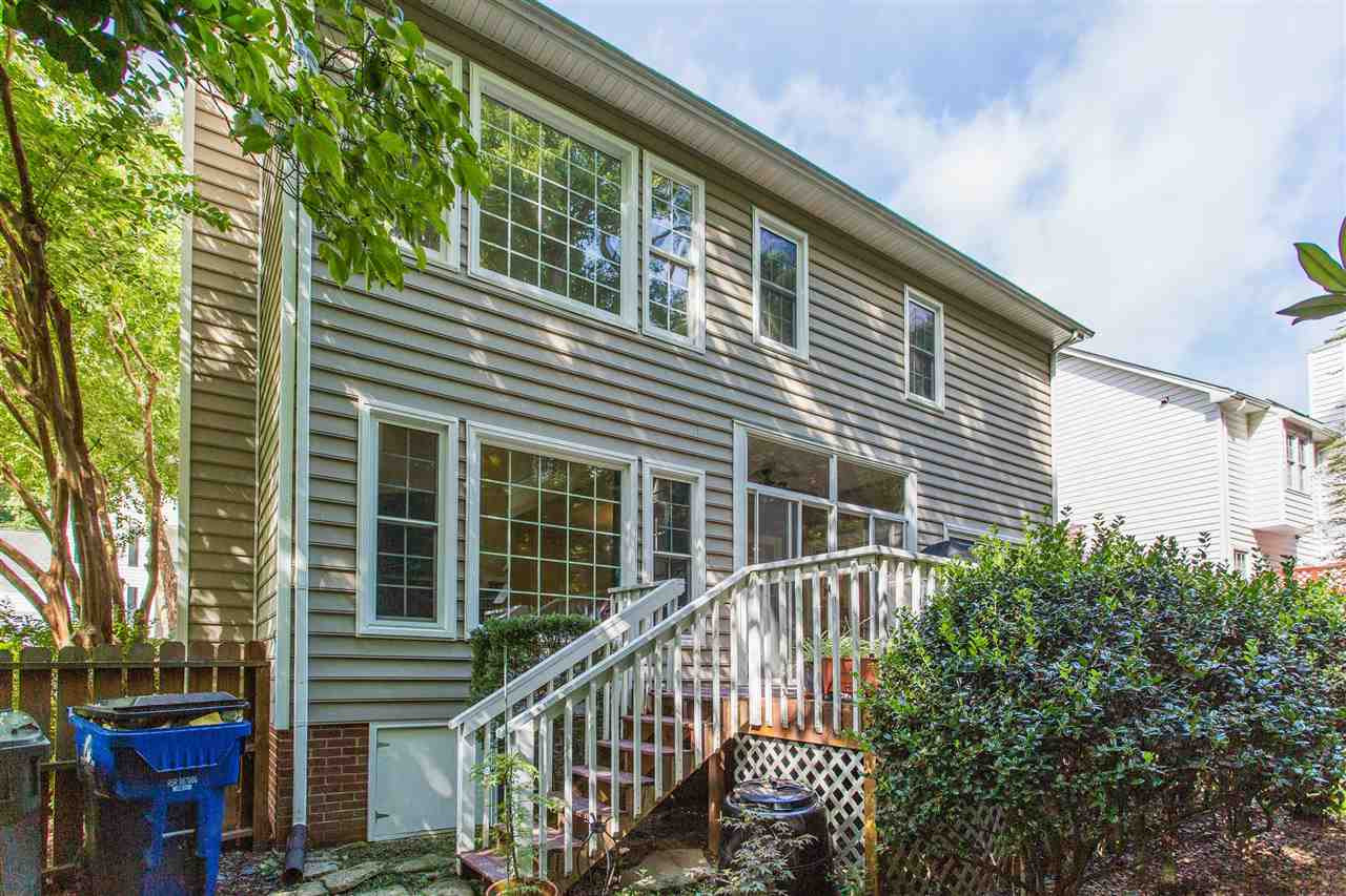 2933 Englefield Drive Raleigh, NC 27615 - Photo 27 of 30 Photo 27