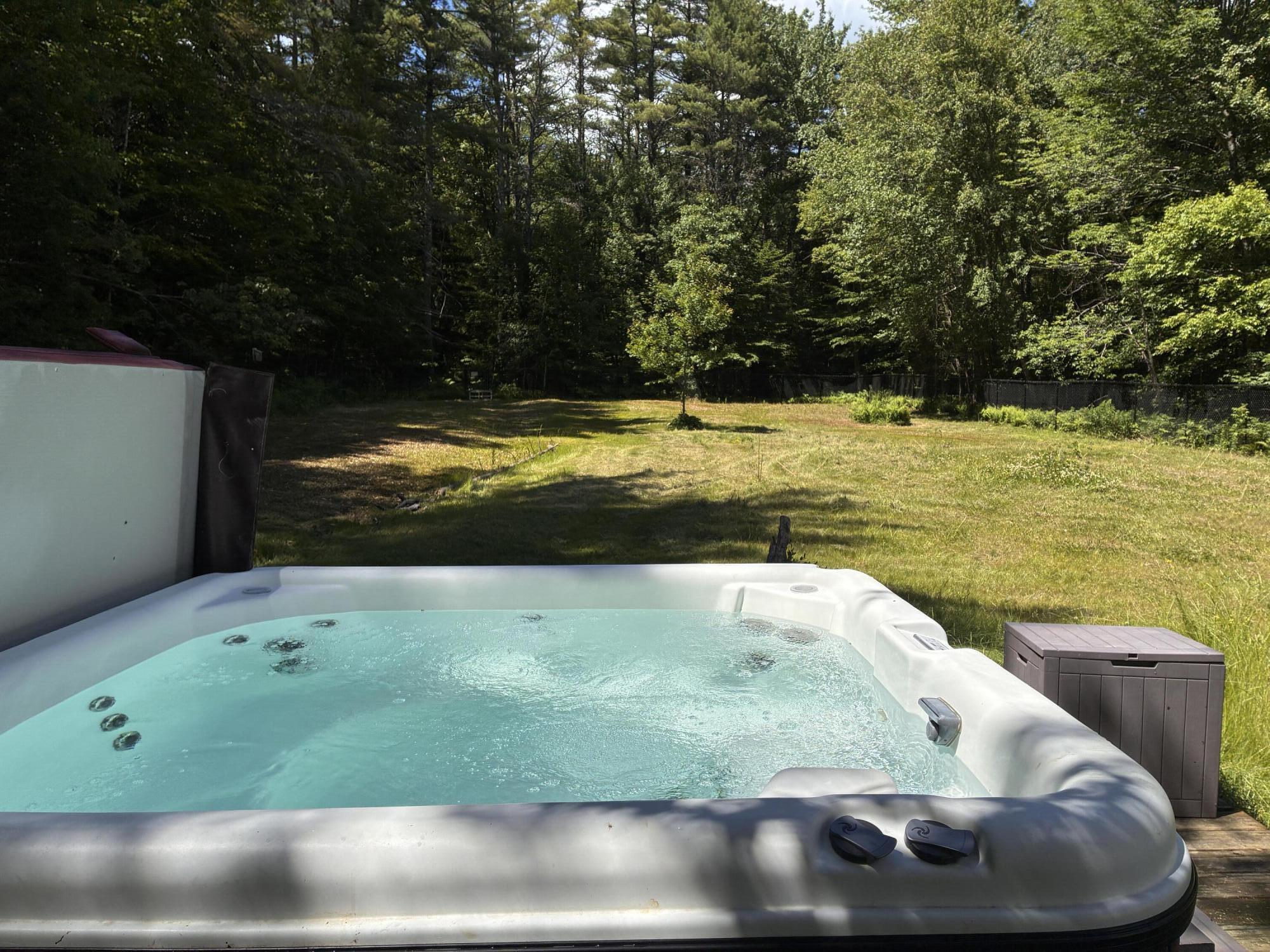 1134 Waterford Road Waterford, ME 04088 - Photo 4 of 26