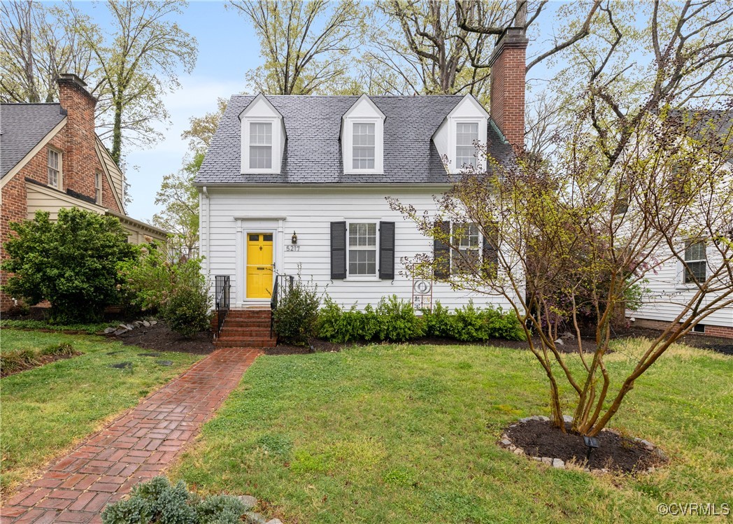 5217 Sylvan Road Richmond, VA 23225 - Photo 2 of 46