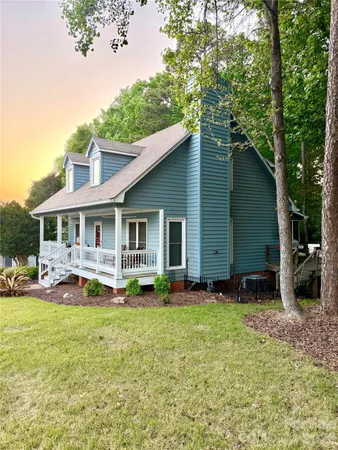 $459,900 | 3066 Point Clear Drive, Fort Mill, SC 29708