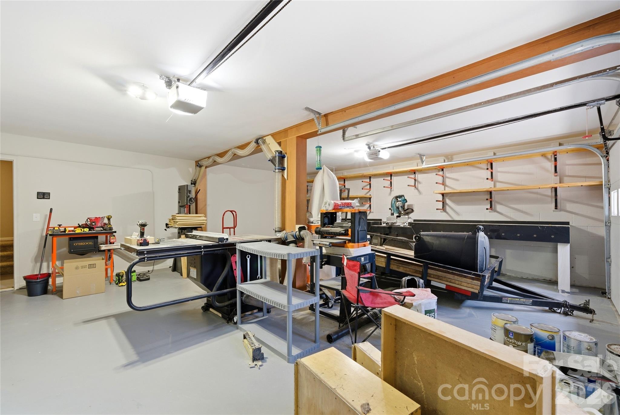3066 Point Clear Drive Fort Mill, SC 29708 - Photo 34 of 47 a view of a workspace with furniture