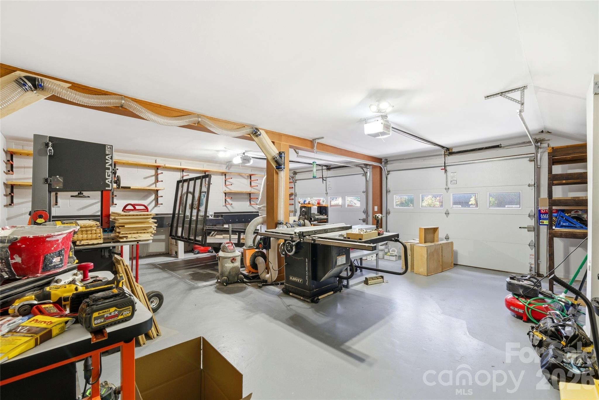3066 Point Clear Drive Fort Mill, SC 29708 - Photo 35 of 47 a view of a workspace with furniture