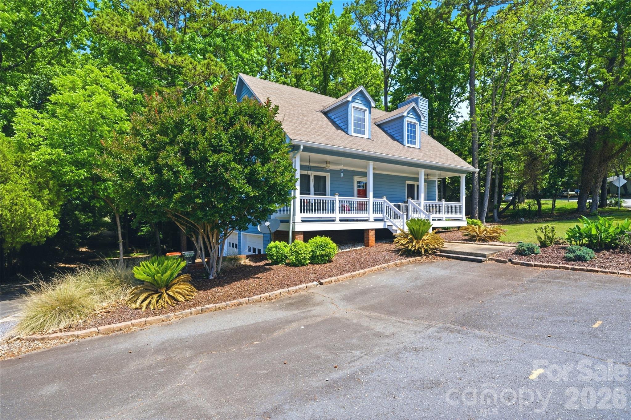 3066 Point Clear Drive Fort Mill, SC 29708 - Photo 37 of 47 a view of a parked cars in front of house