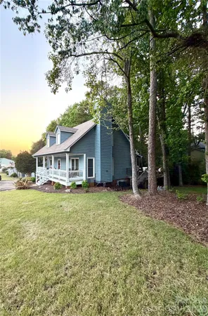 $459,900 | 3066 Point Clear Drive, Fort Mill, SC 29708