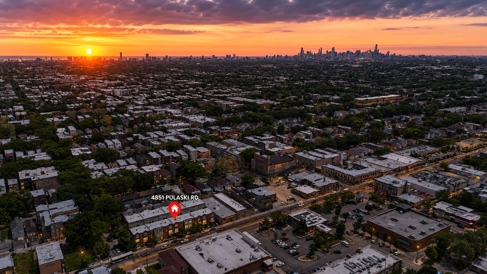 4851 North Pulaski Road Chicago, IL 60630 - Photo 4 of 22