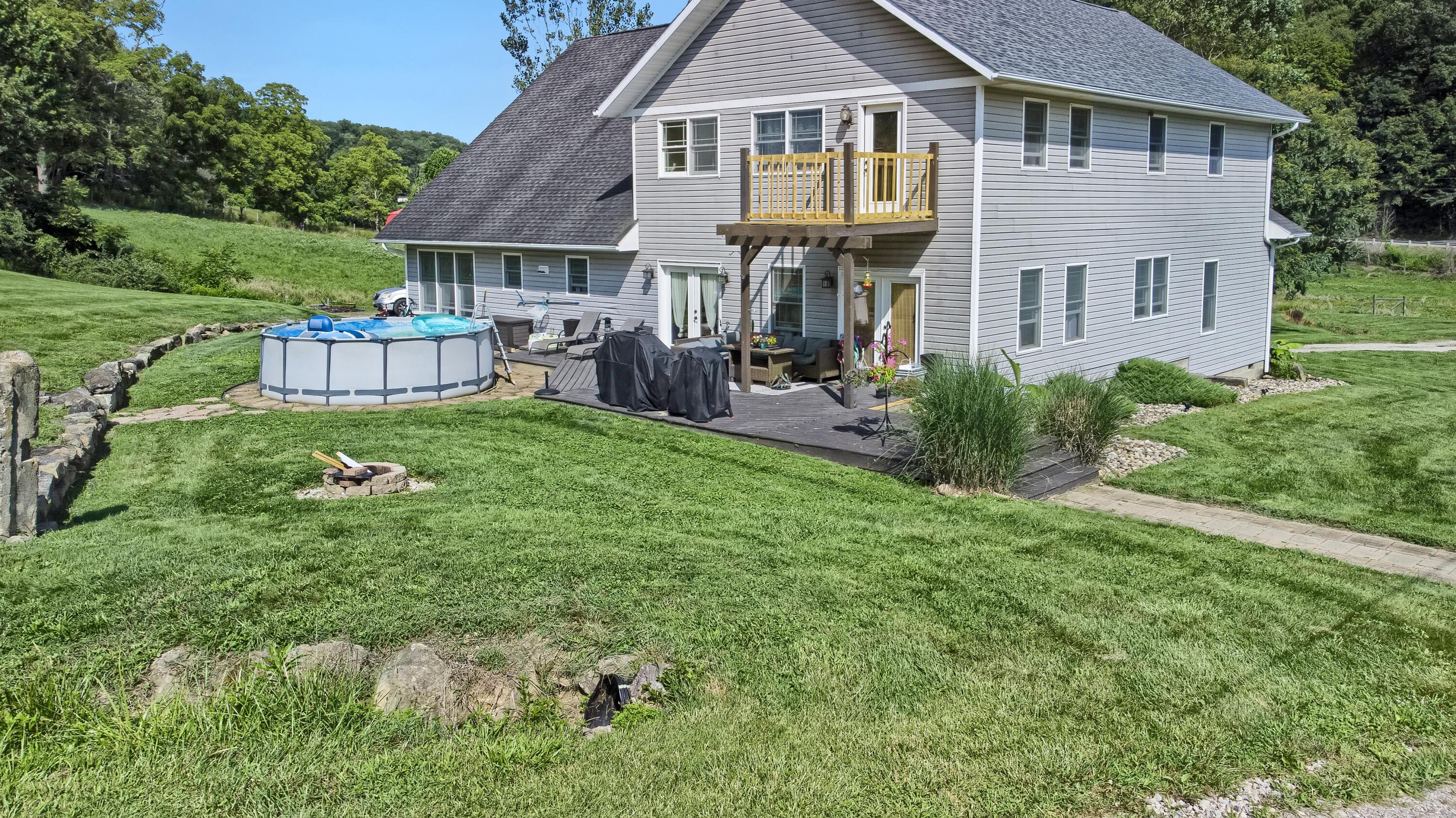 67295 Old Twenty One Road Cambridge, OH 43725 - Photo 10 of 51 DJI_0203