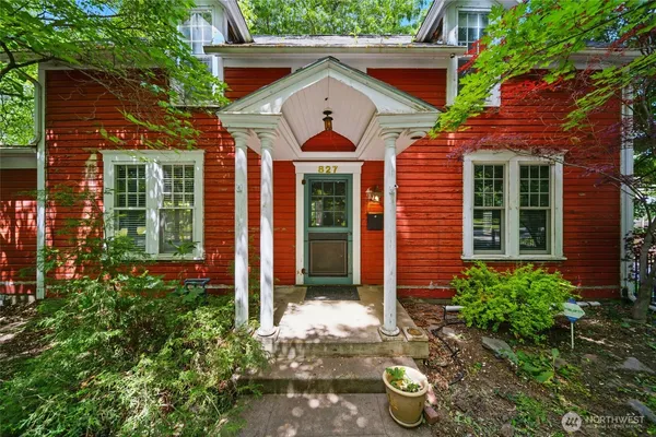 $575,000 | 827 Hobson Street, Walla Walla, WA 99362