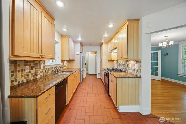 $575,000 | 827 Hobson Street, Walla Walla, WA 99362