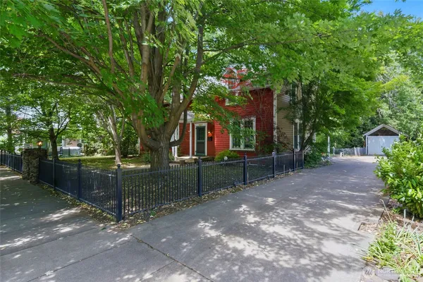 $575,000 | 827 Hobson Street, Walla Walla, WA 99362