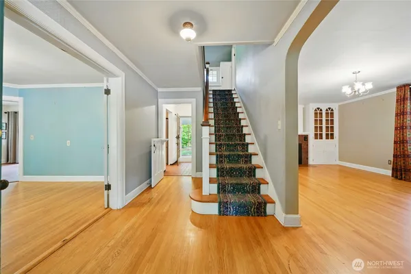 $575,000 | 827 Hobson Street, Walla Walla, WA 99362