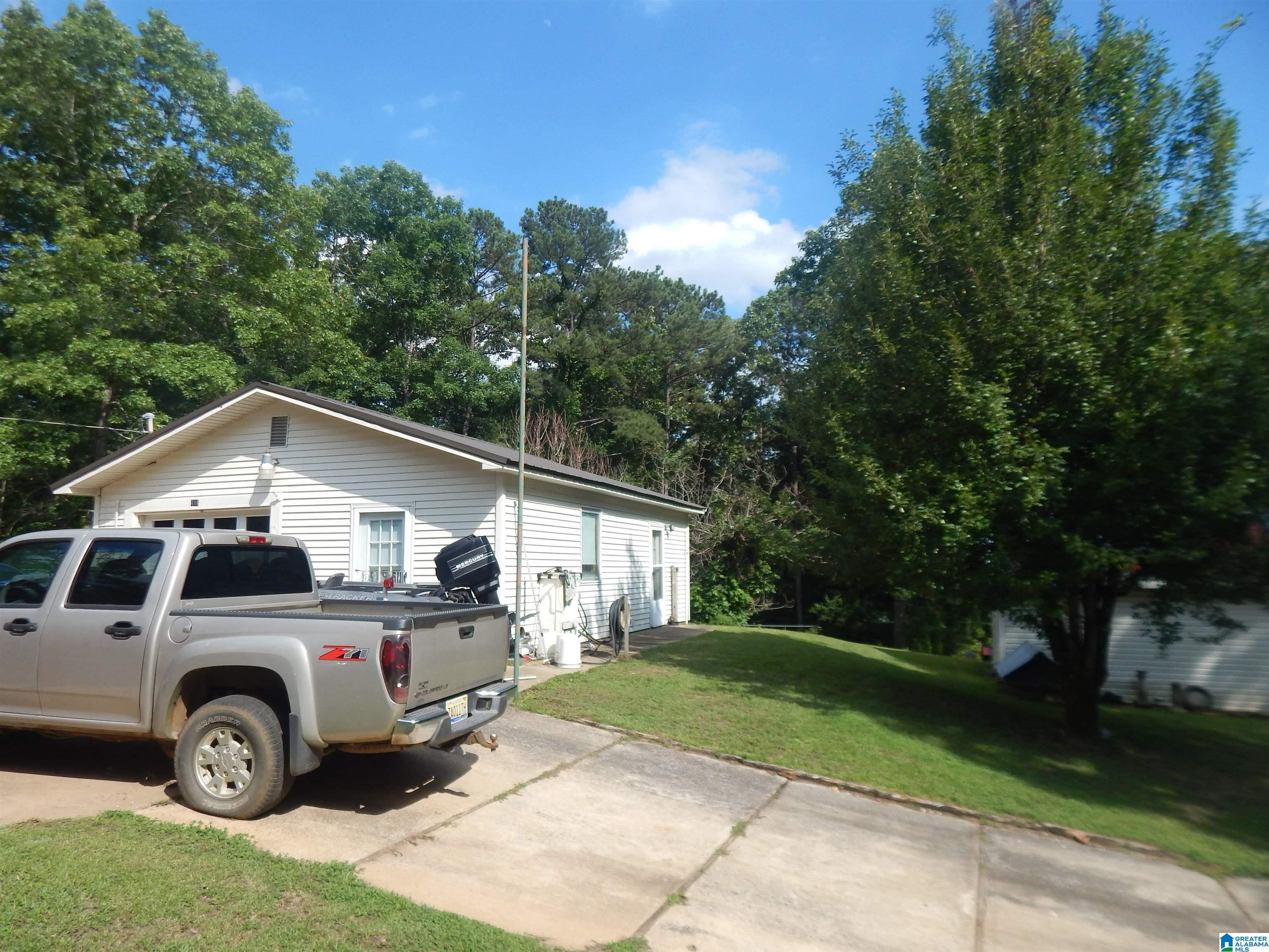 474 Caffee Creek Road Woodstock, AL 35188 - Photo 7 of 21