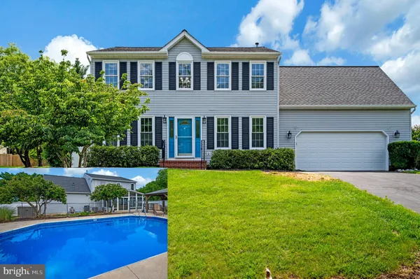 $559,900 | 9804 Elm Street, Fredericksburg, VA 22407