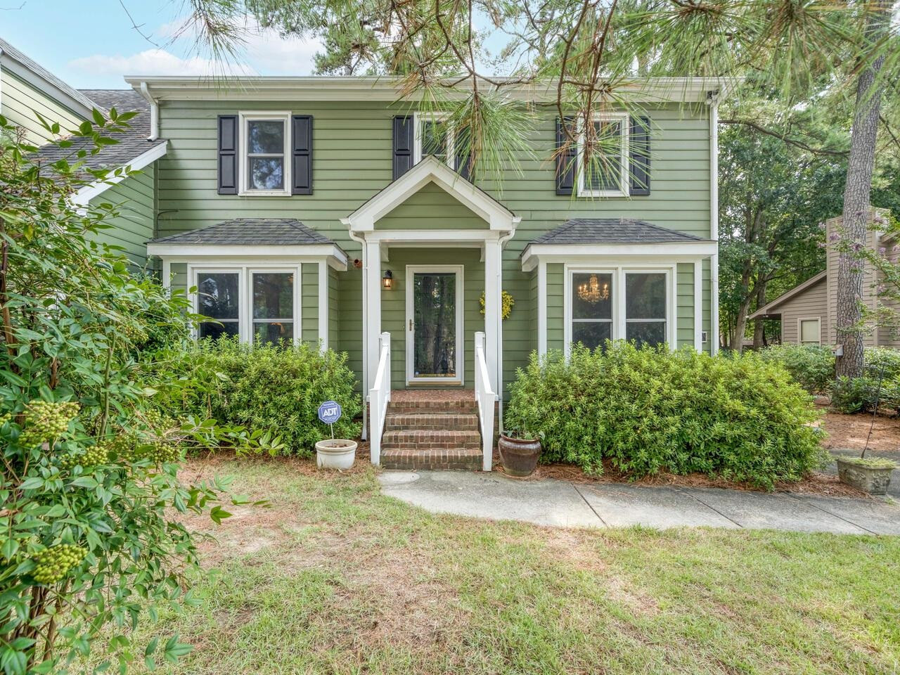 2603 Sawmill Road Raleigh, NC 27613 - Photo 2 of 53 Photo 2