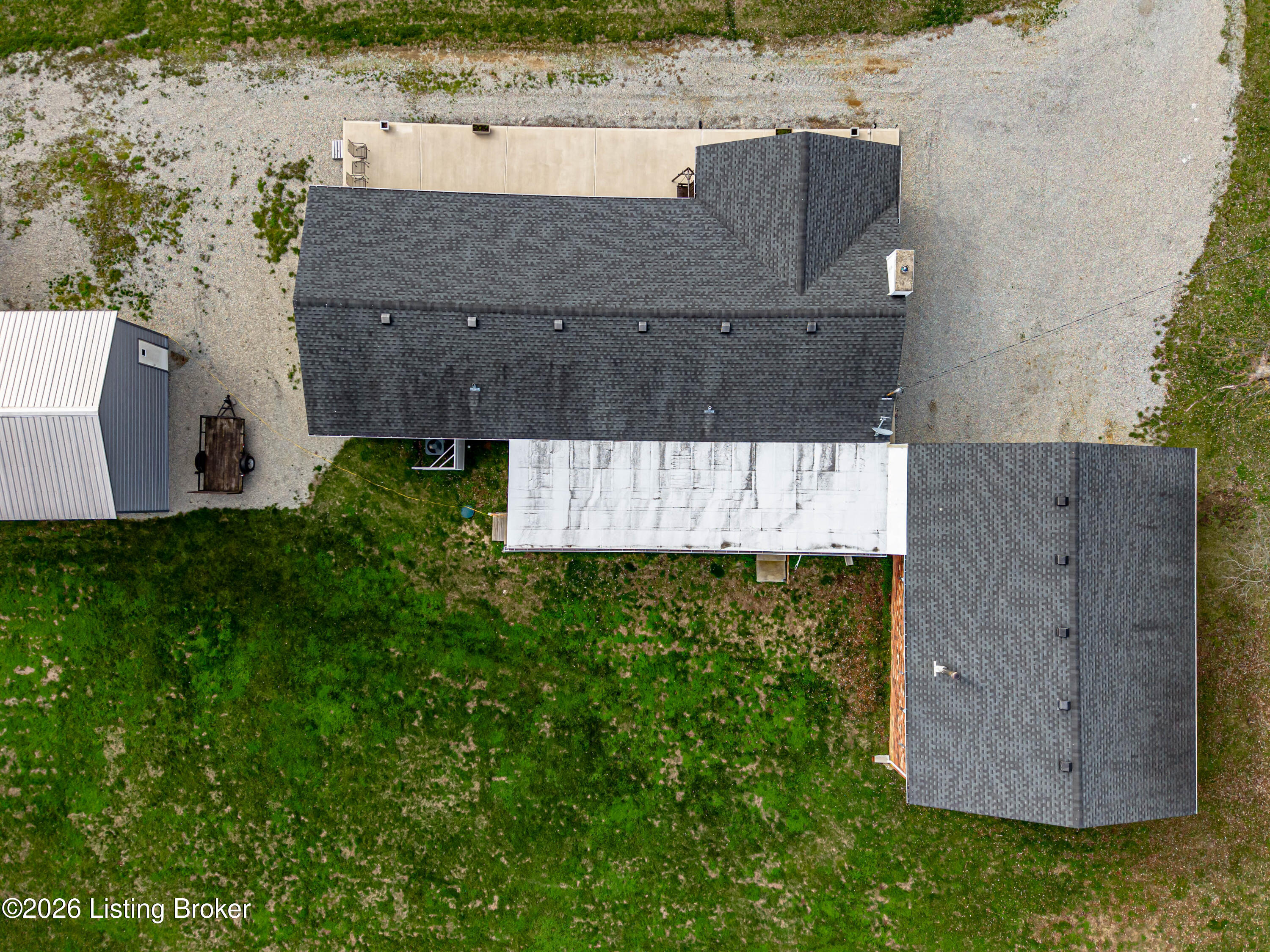 1582 Stringtown Road Bardstown, KY 40004 - Photo 46 of 48 DJI_20260311223649_0302_D