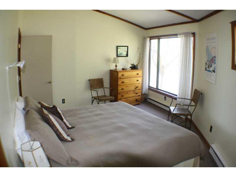 63 Kehail Point Road Westport Island, ME 04578 - Photo 22 of 22 Bedroom.