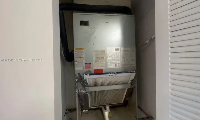 $135,000 | 271 Northwest 177th Street, Unit B216, Miami Gardens, FL 33169