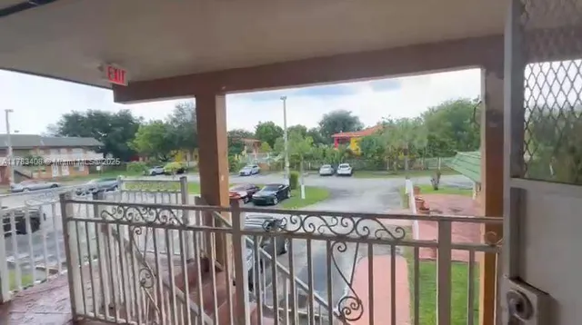 $135,000 | 271 Northwest 177th Street, Unit B216, Miami Gardens, FL 33169