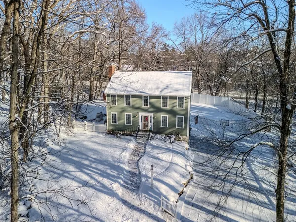 $849,900 | 37 Sullivan Street, North Andover, MA 01845