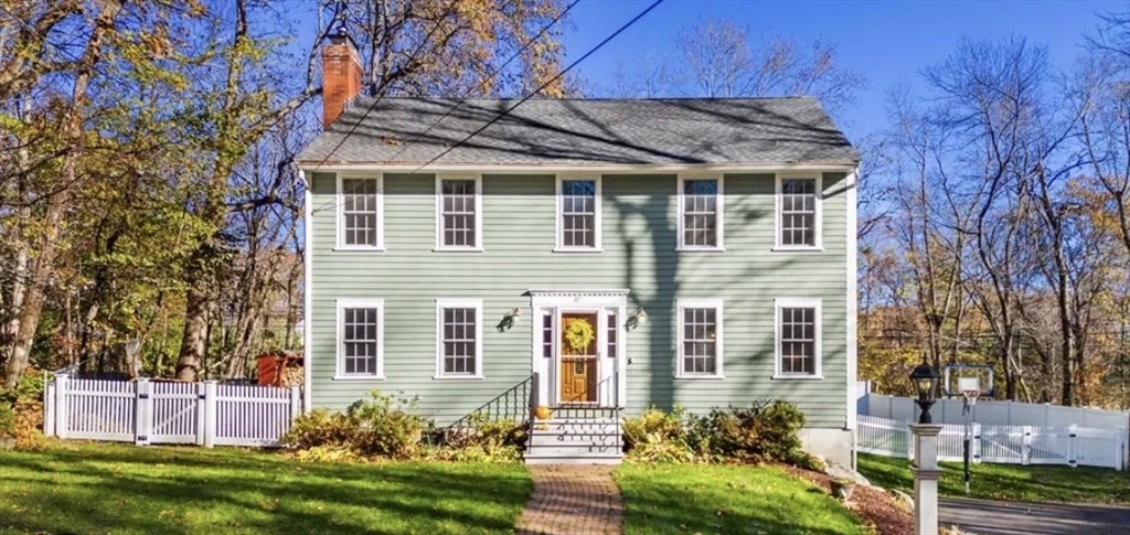 37 Sullivan Street North Andover, MA 01845 - Photo 42 of 42