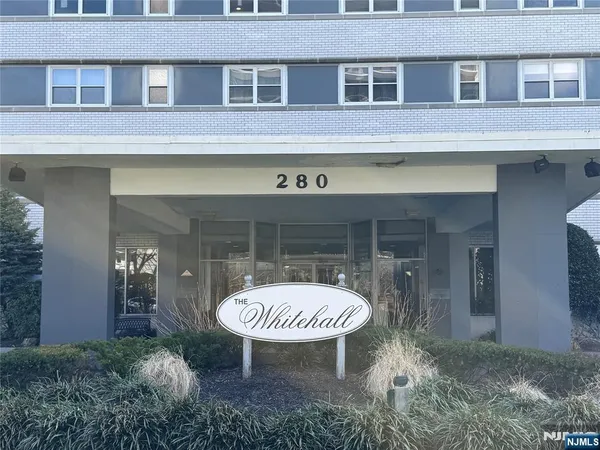 $109,000 | 280 South Prospect Avenue, Unit 3N, Hackensack, NJ 07601