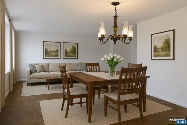 $109,000 | 280 South Prospect Avenue, Unit 3N, Hackensack, NJ 07601