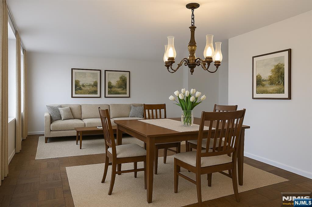 280 South Prospect Avenue, Unit 3N Hackensack, NJ 07601 - Photo 12 of 27