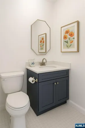 $109,000 | 280 South Prospect Avenue, Unit 3N, Hackensack, NJ 07601