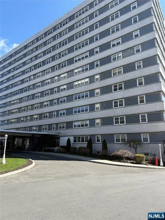 $109,000 | 280 South Prospect Avenue, Unit 3N, Hackensack, NJ 07601