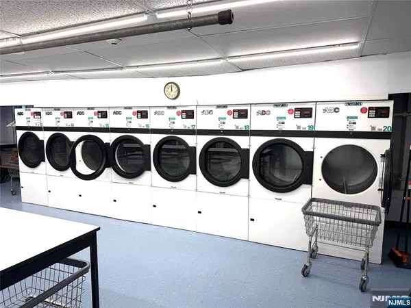 $109,000 | 280 South Prospect Avenue, Unit 3N, Hackensack, NJ 07601