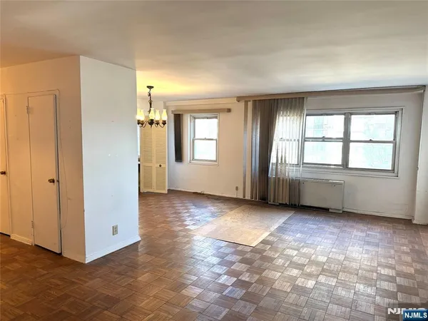 $109,000 | 280 South Prospect Avenue, Unit 3N, Hackensack, NJ 07601
