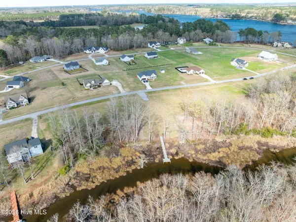 $52,000 | 76 Bridgewater S Drive, Bath, NC 27808