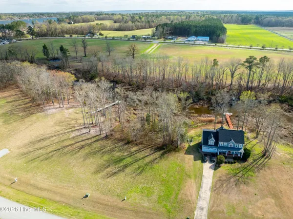 $52,000 | 76 Bridgewater S Drive, Bath, NC 27808