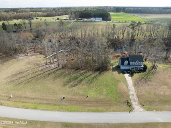 $52,000 | 76 Bridgewater S Drive, Bath, NC 27808