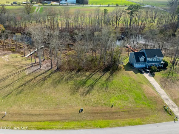 $52,000 | 76 Bridgewater S Drive, Bath, NC 27808