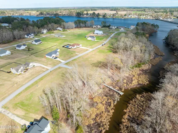 $52,000 | 76 Bridgewater S Drive, Bath, NC 27808