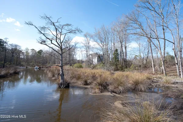 $52,000 | 76 Bridgewater S Drive, Bath, NC 27808