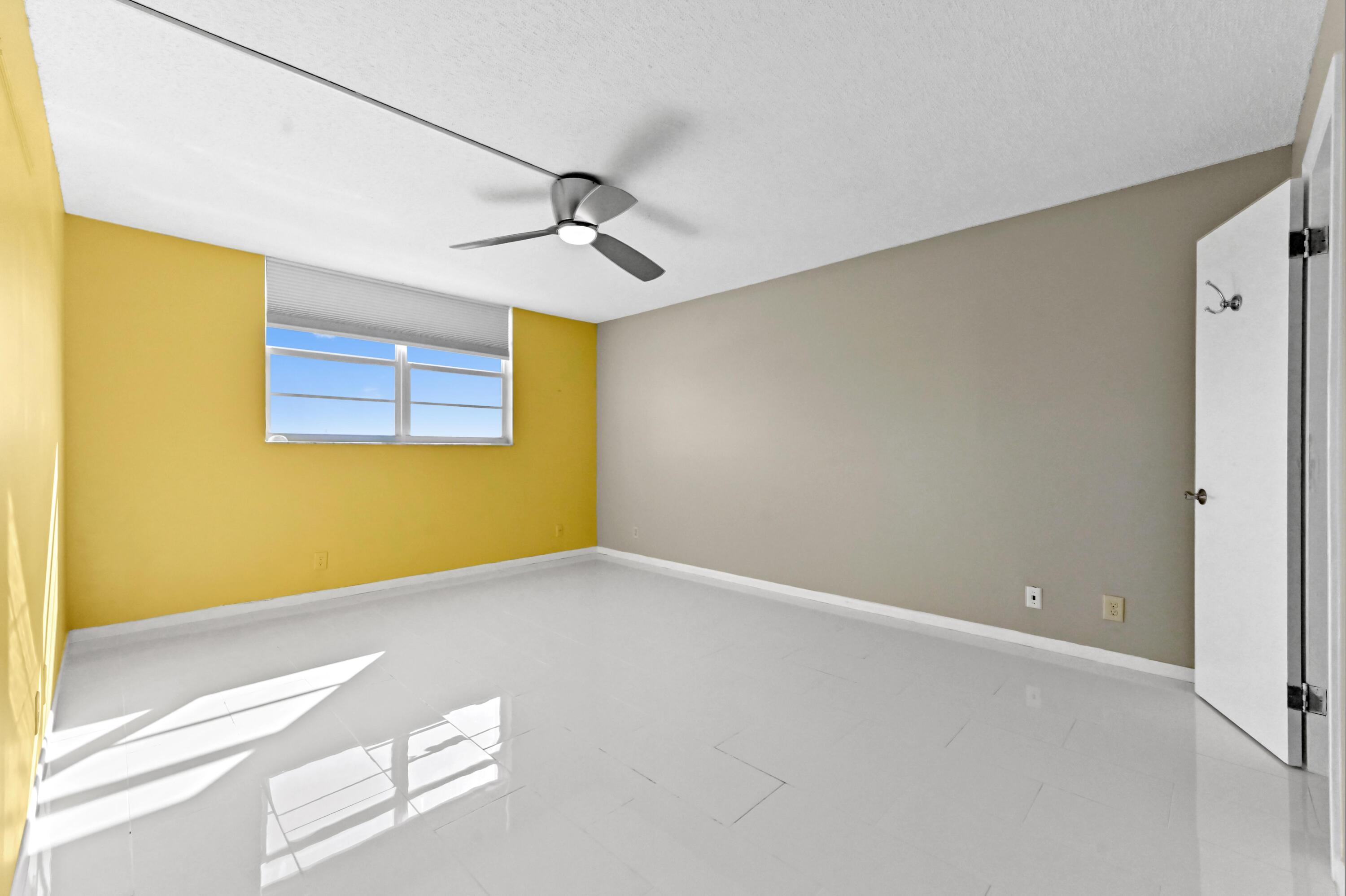 5700 Northwest 2nd Avenue, Unit 503 Boca Raton, FL 33487 - Photo 14 of 37 a view of an empty room